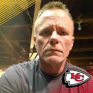 Meet your Posher, Gary